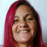 Sol from Camaragibe | Woman | 51 years old | Libra