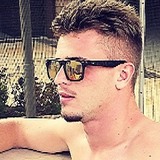 Gabs from Itu | Man | 29 years old | Aquarius