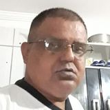 Jesse from Diadema | Man | 53 years old | Capricorn