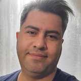 Iroreou from Moscow | Man | 42 years old | Capricorn