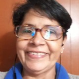 Sandy from Valledupar | Woman | 60 years old | Gemini