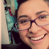 Monstruo from Mexico | Woman | 41 years old | Capricorn