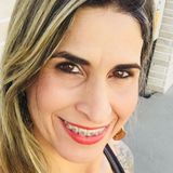Catia from Vila Velha | Woman | 51 years old | Aries