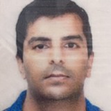 Nareshgopwafv from Gibraltar | Man | 47 years old | Capricorn