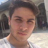Meliksah from Huizen | Man | 28 years old | Cancer