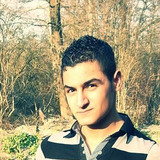 Azji from Weert | Man | 31 years old | Capricorn