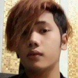 Along from Taipei | Man | 32 years old | Aries