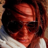 Melo from Braine-l'Alleud | Woman | 46 years old | Capricorn