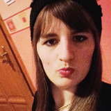 Dora from Gyor | Woman | 28 years old | Scorpio