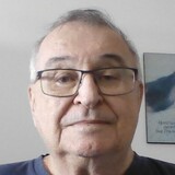 Normnomz5 from Montreal | Man | 78 years old | Taurus