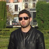 Roey from Holon | Man | 39 years old | Virgo