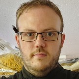 Adamskitolf1Y from Rochester | Man | 34 years old | Gemini