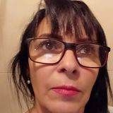 Felicidade from Uberaba | Woman | 61 years old | Cancer