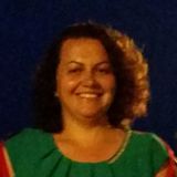 Nesi from Sofia | Woman | 51 years old | Cancer