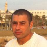 Baik from Yafo | Man | 43 years old | Sagittarius