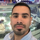 Abbas from Kuwait | Man | 39 years old | Capricorn