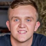 Jacob from Buffalo | Man | 25 years old | Sagittarius