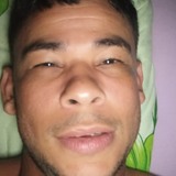 Sandrosanntosc from Alta Floresta | Man | 38 years old | Sagittarius