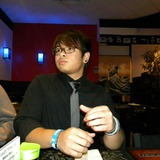 Guiltia from Wichita | Man | 35 years old | Aries