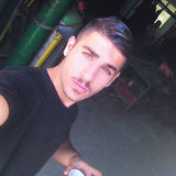Ishay from Eilat | Man | 29 years old | Aries