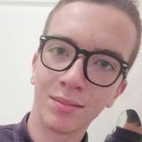 Dimrobs from Andenne | Man | 27 years old | Virgo