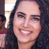 Mah from Barueri | Woman | 34 years old | Pisces