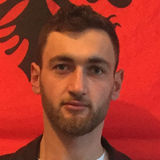 Viti from Kukes | Man | 36 years old | Aquarius