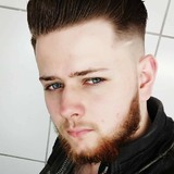 Rohde from Canela | Man | 26 years old | Leo