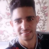 Luan from Franco da Rocha | Man | 33 years old | Libra