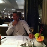 Stokvis from Dordrecht | Man | 42 years old | Pisces