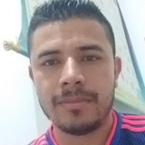 Wolverine from Aguachica | Man | 37 years old | Taurus