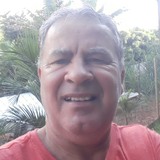 Sérgio from Rio Claro | Man | 64 years old | Gemini