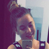 Anca from Radauti | Woman | 27 years old | Leo