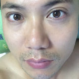 Hong from Inch'on | Man | 41 years old | Capricorn