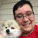 Erick from San Antonio | Man | 35 years old | Scorpio