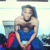 Babs from Bethnal Green | Man | 34 years old | Cancer