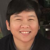 Jay from Quezon | Woman | 48 years old | Sagittarius