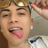 Vitimvictorp7 from Tres Lagoas | Woman | 24 years old | Scorpio