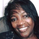 Negra from Abadiania | Woman | 58 years old | Leo