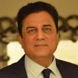 Ameer from Deira | Man | 46 years old | Capricorn