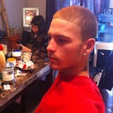 Fredleroux7Wh from Mercier | Man | 32 years old | Pisces
