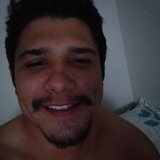 Júnior from Araguari | Man | 28 years old | Capricorn