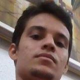 Deivide from Sao Luis | Man | 37 years old | Pisces