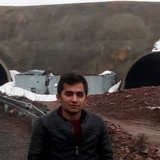 Alicanşenel from Giresun | Man | 29 years old | Leo