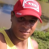 Jacaré from Cachoeira | Man | 37 years old | Taurus