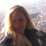 Elfolinya from Istanbul | Woman | 40 years old | Sagittarius