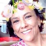 Dana from Puebla de Zaragoza | Woman | 62 years old | Aries