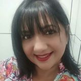 Cel from Cuiaba | Woman | 50 years old | Scorpio