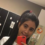 Pri from Carapicuiba | Woman | 29 years old | Cancer