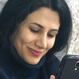 Sahar from Istanbul | Woman | 39 years old | Taurus